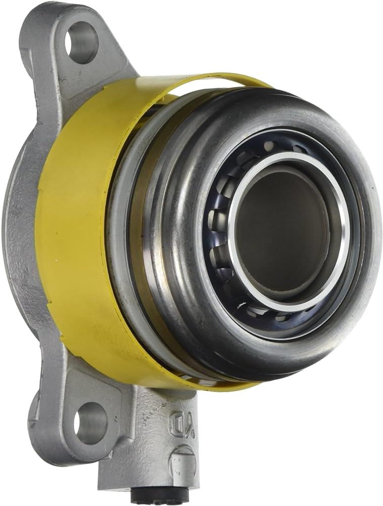 DEBRİYAJ RULMANI HİDROLIİK COROLLA AURIS 1.33-1.6-1.4 D4D 2009>