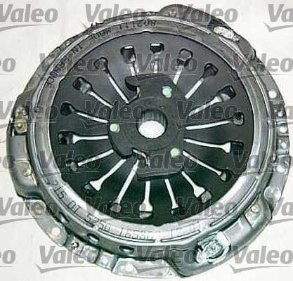 DEBRİYAJ SETI 306 406 405 605 XANTIA XM XSARA ZX 2.0 16V XU10J4R MEK-BE3 5.BE3 5VK