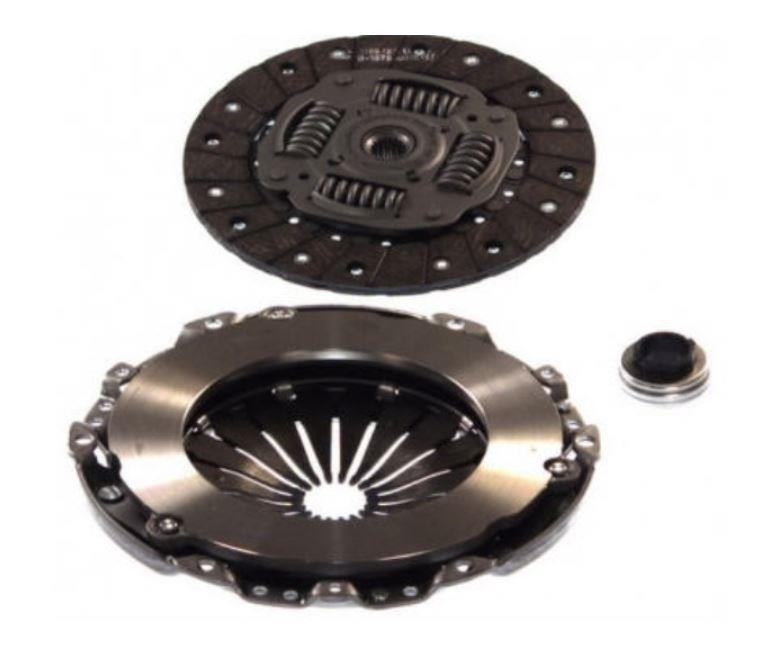 DEBRIYAJ SETİ P308-P407-P508-P807-P3008-P5008-RCZ-EXPERT III-JUMPY III-C4-C5-C8-DS4-DS5 2.0 HDI DW10CTED SCUDO 2.0 MTJ TOYOTA PROACE 2.0 D MEKANİK ŞANZIMAN