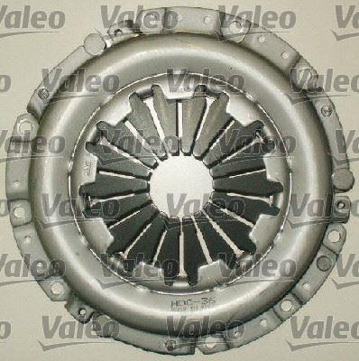 DEBRİYAJ SETI ACCENT 1.5 I 12V 16V 94>00 BENZINLI 200×20