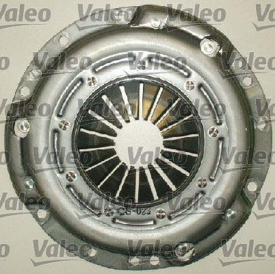 DEBRİYAJ SETI AGILA 1.0 12V