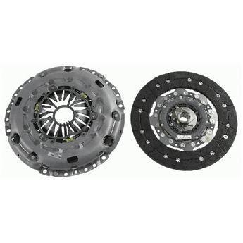 DEBRİYAJ SETİ ASTRA H 2.0 T 05>ZAFIRA 2.0 06>