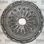 DEBRİYAJ SETI BASKI + BALATA + RULMAN 155 2.0T Q4 04.92 08.97 2.5 TD 07.93 08.97 164 FL92 2.0 V6 T SUPER 2.5 TD 3.0 V6 24V