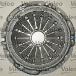 DEBRİYAJ SETI BASKI + BALATA + RULMAN 155 2.0T Q4 11.91 03.92 164 2.0T V6 2.5TD 3.0 V6 09.89 09.92
