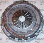 DEBRİYAJ SETI BASKI + BALATA + RULMAN COUPE 2.0İ 16V 11 93>09 96 TIPO 2.0İE 16V 03 91>10 95