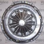 DEBRİYAJ SETI BASKI + BALATA + RULMAN MG F 1.6 16V 05 01-