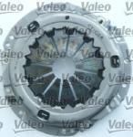 DEBRİYAJ SETI BASKI + BALATA + RULMAN YARIS NCP SCP 1.3İ 16V 06 99>09 01