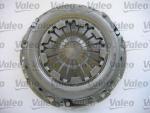 DEBRİYAJ SETI BASKI + BALATA FIESTA 1.6İ 16V 03 02> FUSION 1.6 16V 06 02>