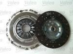 DEBRİYAJ SETI BASKI + BALATA MEGANE II SCENIC II 1.9 DCI 2.0 16V 03> F4R F4R F9Q