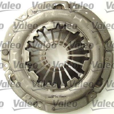DEBRİYAJ SETI DAEWOO KALOS 1.4 16V OPEL