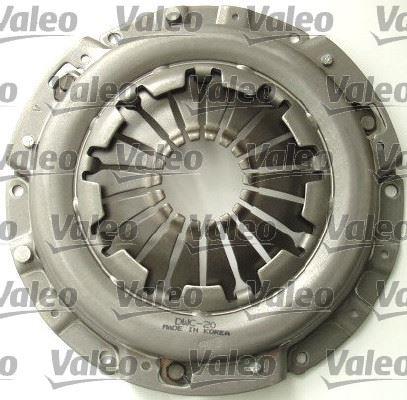 DEBRİYAJ SETI DAEWOO KALOS 1.4İ