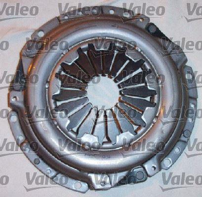 DEBRİYAJ SETI HONDA CRX 92>HRV 1.6İ 4×4 98>CIVI