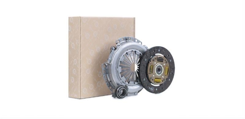 DEBRİYAJ SETI PARTNER BERLINGO 306 406 XSARA XANTIA 1.9D 96>04 DW8 MEK-BE3 5R.BE3R CLASSIC