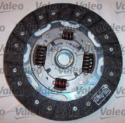 DEBRİYAJ SETİ ROVER