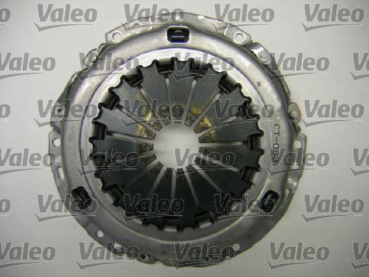 DEBRİYAJ SETI YARIS Y V ERS.1.4 D