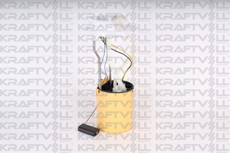 DEPO SAMANDIRA KOMPLE MOTORLU TRANSIT V363 >17 2.0 ECOBLUE