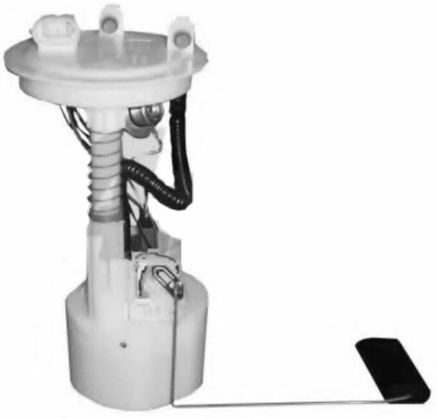 DEPO ŞAMANDIRASI KOMPLE R.LAGUNA 1.6 16V-1.8 16V-2.0-2.0 16V 1996-