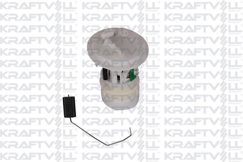 DEPO SAMANDIRASI (YAKIT POMPASI) P307 1,4 1,6 2,0 16V 02=> P308 1,4 1,6 16V 07=> (3,5 BAR)