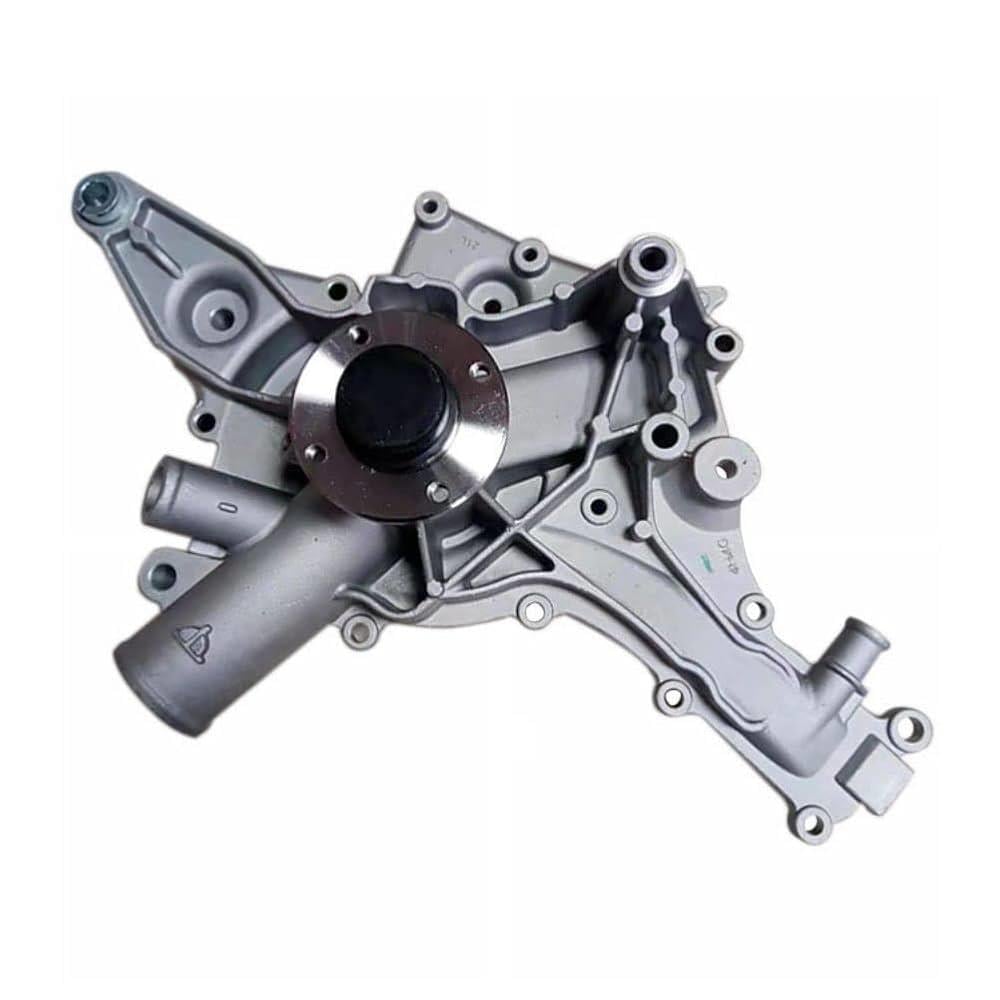 DEVIRDAIM POMPASI MERCEDES M112 W203 W210 W211 W163 W220