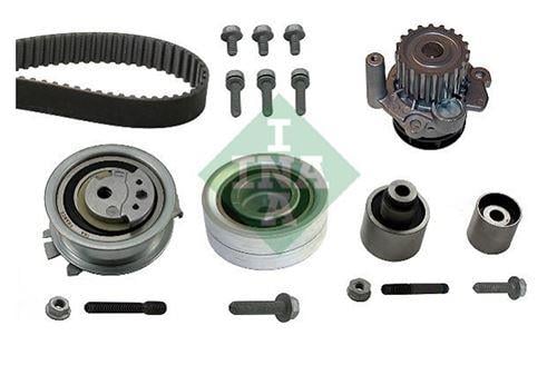 DEVİRDAİMLİ EKSANTRİK GERGİ KİTİ T6 A3 JETTA CADDY PASSAT 1.6 2.0TDI CAYB CAAB CKUB CFFB CFWA CAGA