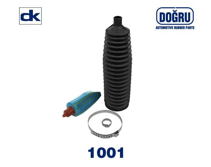 DİREKSİYON KÖRÜĞÜ ROT CORSA C