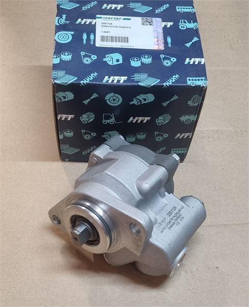 DİREKSİYON POMPASI HİDROLİK RENAULT MASTER II 2.5-2.8D 1998-2001 HATTAT/HEMA