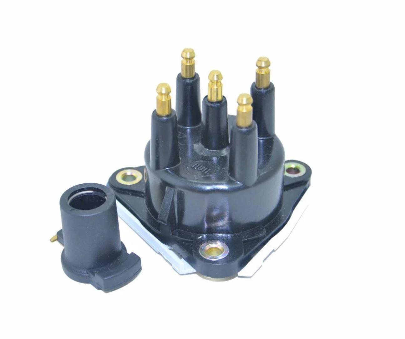 DİSTRÜBİTÖR KAPAĞI+TEVZİ MAKARASI FLASH