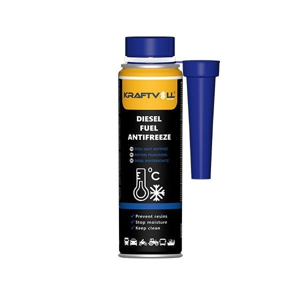 DIZEL YAKIT ANTIFIRIZI 300 ML.