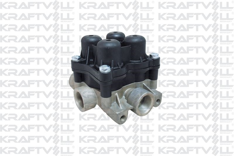 DORTLU DAGITICI VENTIL - MAN / TGA-TGX-TGS