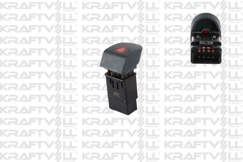 DORTLU FLASOR ANAHTARI RENAULT KANGOO 97> DACIA SOLENZA 03>05 