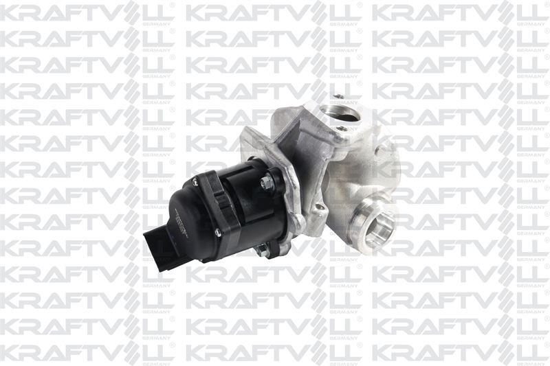 EGR VALFI P107 P1007 P207 P206 206+ (T3E) BIPPER C1 C2 C3 (I II III) C3 PLURIEL NEMO DV4TD (1,6HDI 8