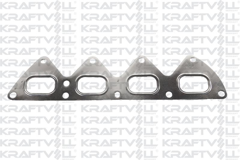 EGSOZ MANIFOLD CONTASI CLIO II III KANGOO LAGUNA I II MEGANE I II 1,4 / 1,6 16V K4M K4J