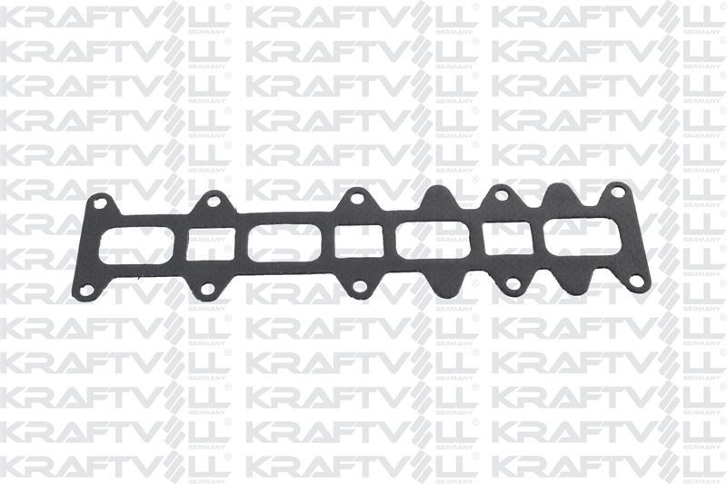 EGZOST MANIFOLD C. S. GRAFIT FIAT DUCATO 2.3 JTD