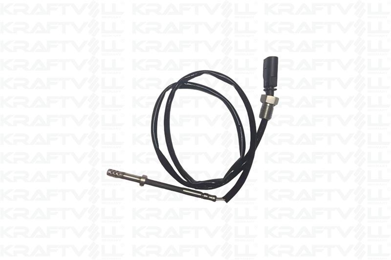 EGZOZ GAZI SICAKLIK SENSORU AMAROK 10>16 2.0 CDCA