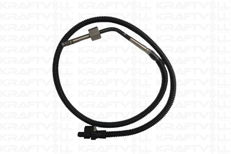 EGZOZ SICAKLIK SENSORU (KATALIZATOR UZERINDE) X156 15> W176 12>18 C117 13>19 C218 13>17 W212 09>16