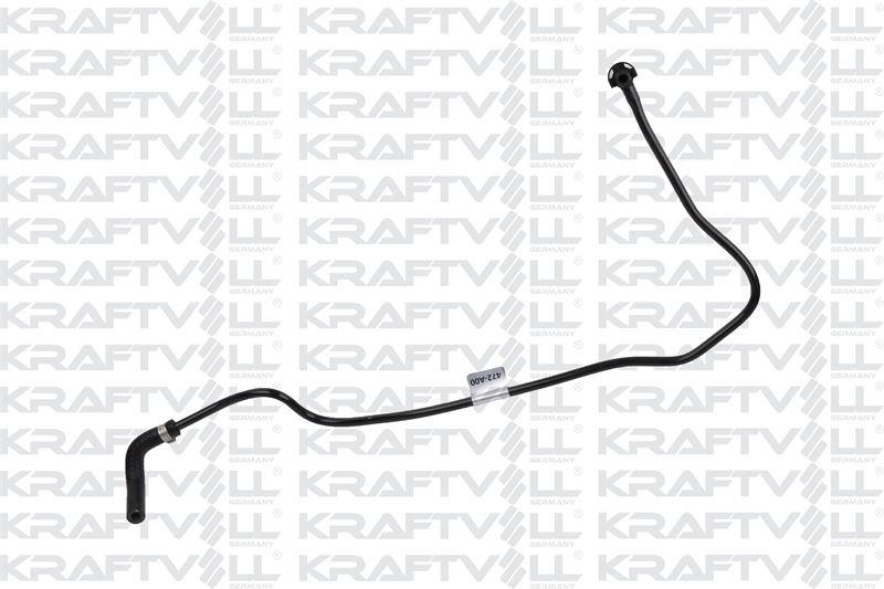EK SU DEPO HORTUMU ASTRA J GTC 1.8 140PS (2011-2015 )CHEVROLET CRUZE- SONIC(2011-2017) 1.8 L