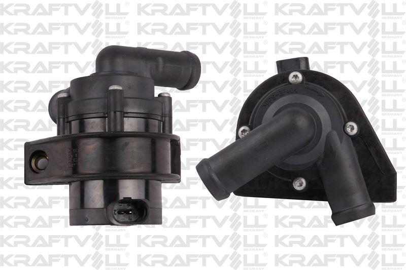 EK SU POMPASI A4 01>08 A6 02>05 A8 04>07 3.0TFSI ASN BBJ