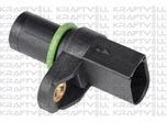 EKSANTRIK SENSORU BMW N45 N46 M43 M52 M54 N62 E81 E87 E36 E46 E90 E39 E60 E63 E65 E83 E53 Z3 Z4