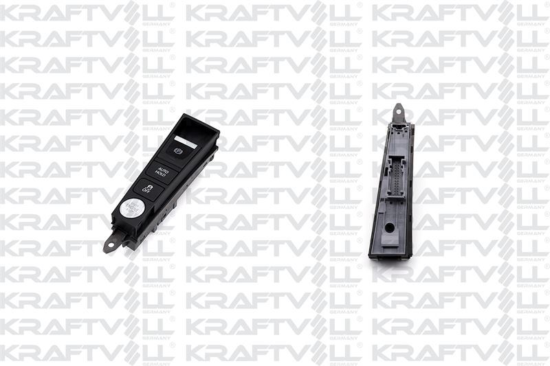 EL FREN DUGMESI (START STOPLU) PASSAT 10>15 CC 12>17