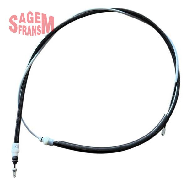 EL FREN TELİ MEGANE III 09> FLUENCE 09>
