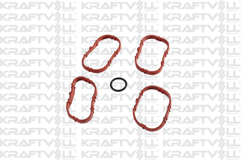 EMME MANIFOLD CONTASI SILIKON MEGANE-LAGUNA-CLIO 1,6 16V K4M (4 PARCA)
