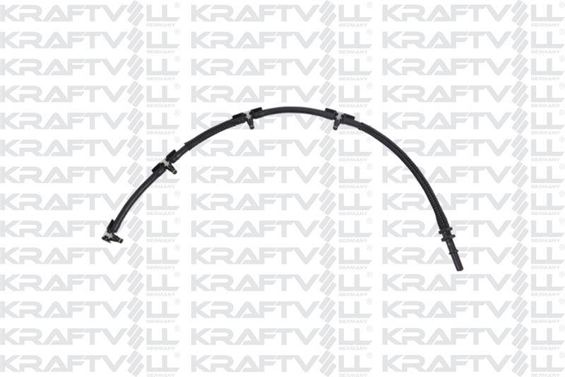 ENJEKTOR BORUSU YAKIT HORTUMU CITROEN BERLINGO C-ELYSEE C3 DS3 JUMPY PEUGEOT 2008 3008 508 EXPERT PA