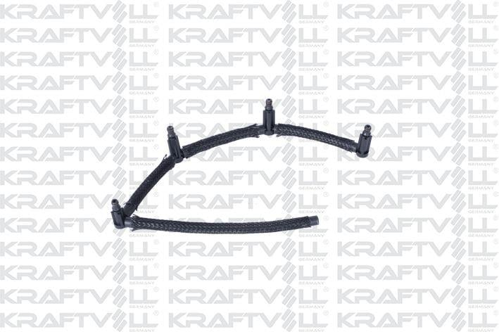 ENJEKTOR GERI DONUS BORUSU 1007 2073008 307 308 5008PARTNER TEPEEC2 C3C3 II C3 PICASSO C4 C4 PICASSO C5 1.6 HDI ( DV6TED4 MOTOR)