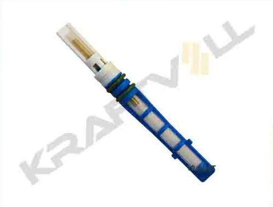 EXPANSION VALFI BORU TIP MAVI (ORIFICE TUBE) FORD (10ADET)