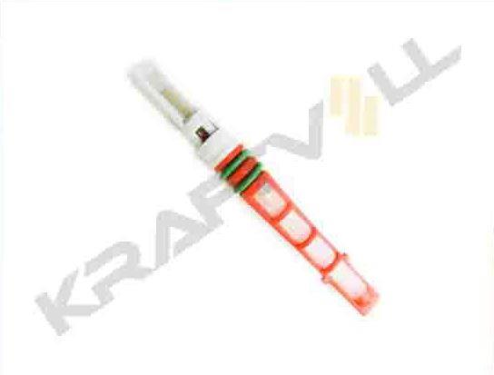 EXPANSION VALFI BORU TIP TURUNCU (ORIFICE TUBE)  FORD  (10ADET)