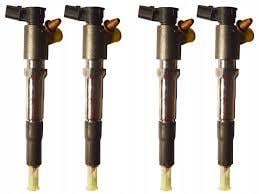 Enjektör Transit V362 V363 2.0 MOTOR