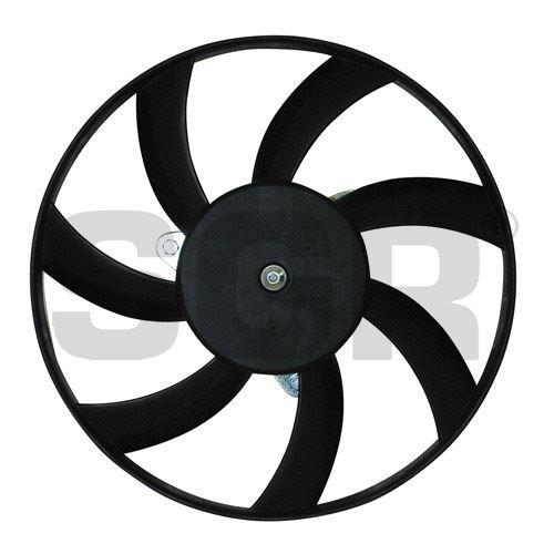 FAN MOTORU CADDY 2 - POLO CLASSIC - SEAT CORDOBA 1-2 - IBIZA 2-3 6K0959455B