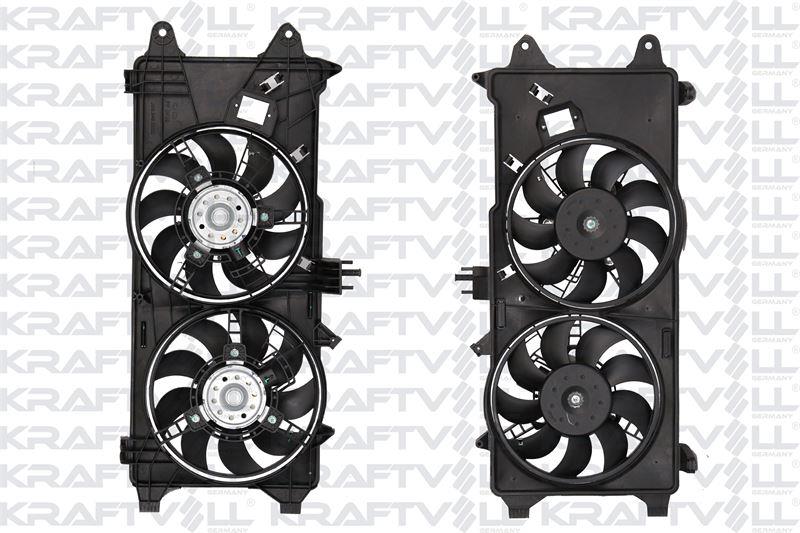 FAN MOTORU DAVLUMBAZLI DOBLO CIFT MOTORLU KLIMALI 1,3 / 1,9JTD 05>