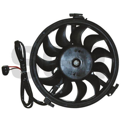 FAN MOTORU PASSAT 3B3,3B6 - AUDI A4-A6-A8 - SKODA SUPERB 1 8D0959455P