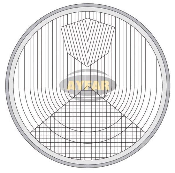 FAR CAMI ÜNİVERSAL ATOM TIP